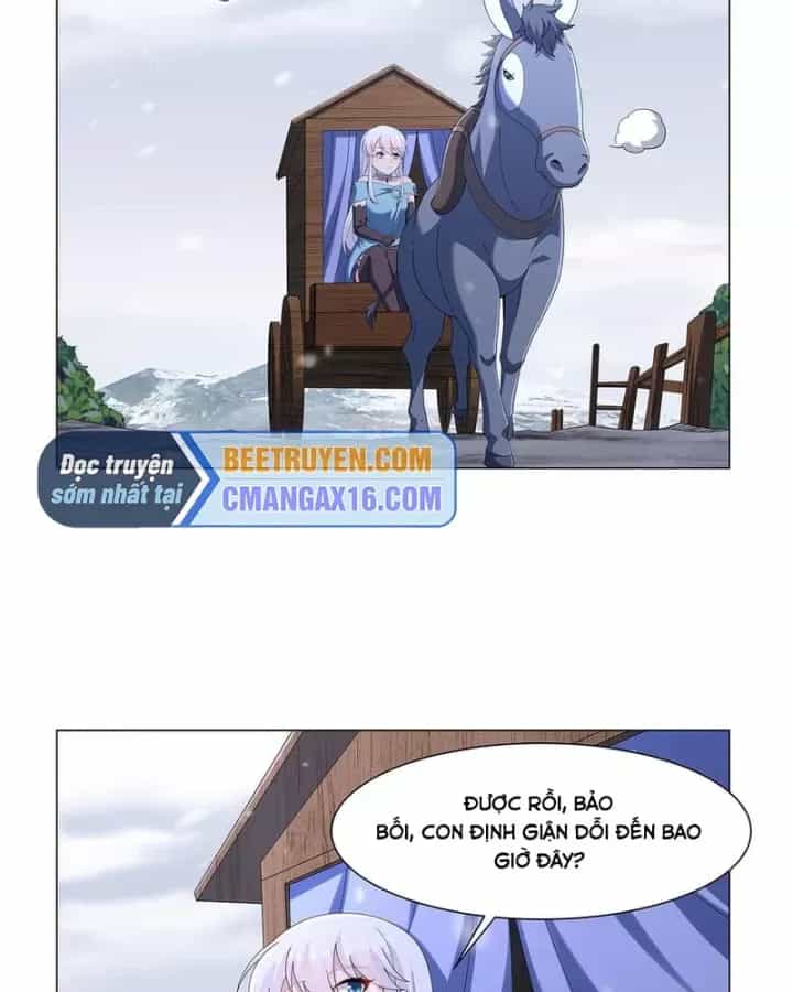 Ma Vương Thất Nghiệp - Chương 464 - ảnh 42
