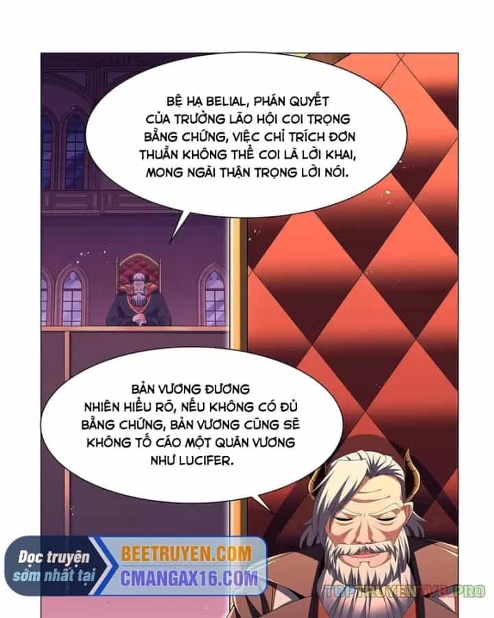 Ma Vương Thất Nghiệp - Chương 464 - ảnh 5