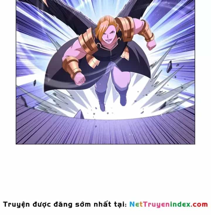 Ma Vương Thất Nghiệp - Chương 465 - ảnh 31