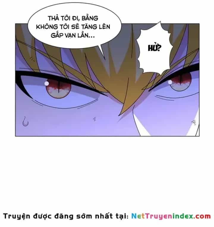 Ma Vương Thất Nghiệp - Chương 466 - ảnh 44