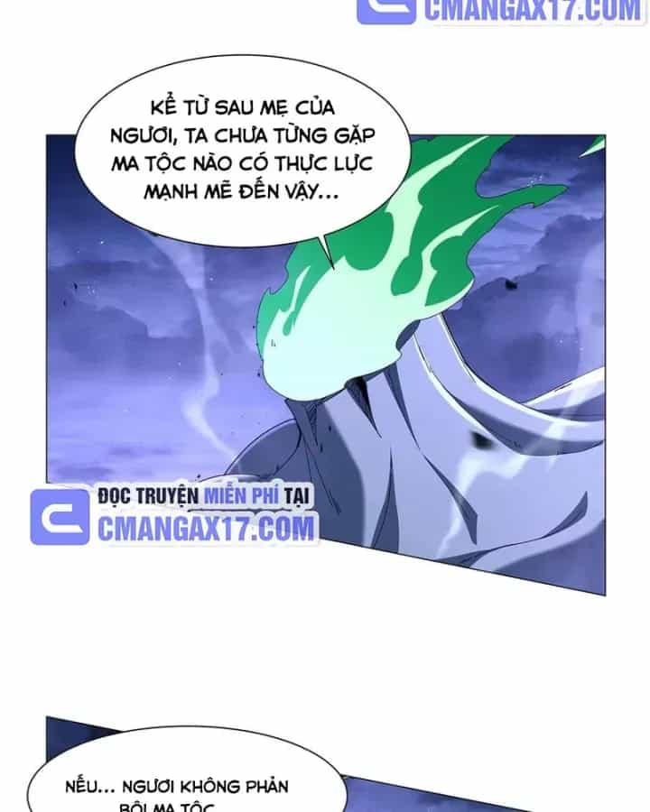 Ma Vương Thất Nghiệp - Chương 467 - ảnh 22