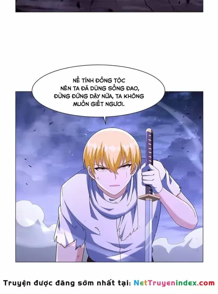 Ma Vương Thất Nghiệp - Chương 467 - ảnh 25
