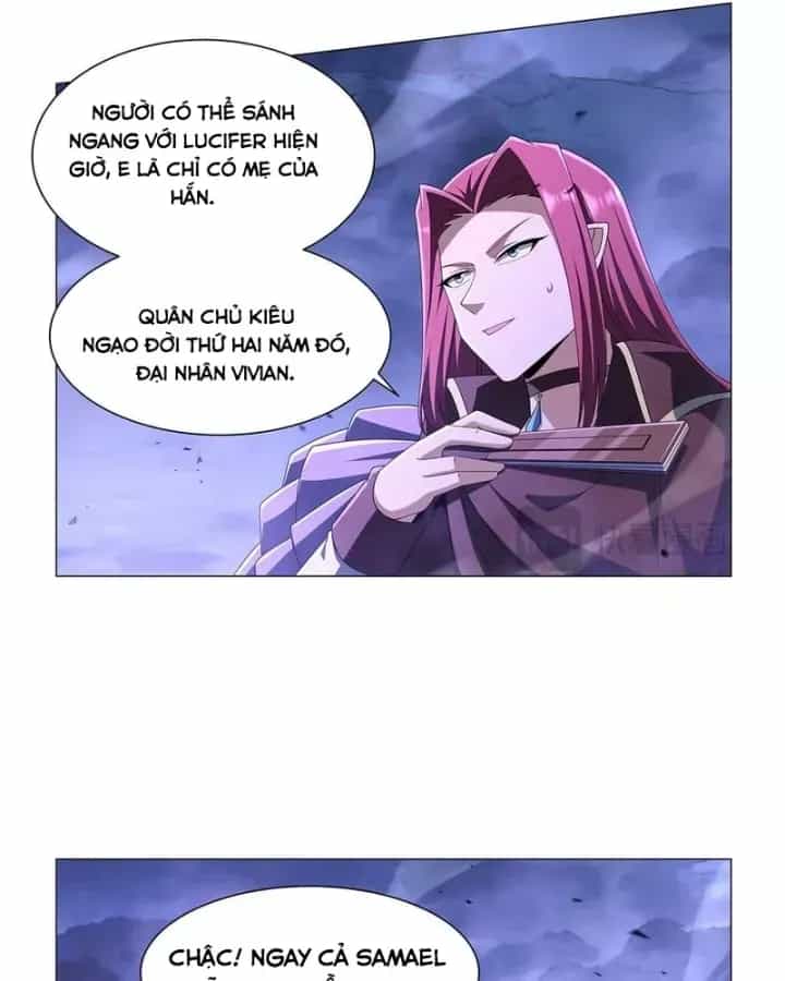 Ma Vương Thất Nghiệp - Chương 467 - ảnh 27