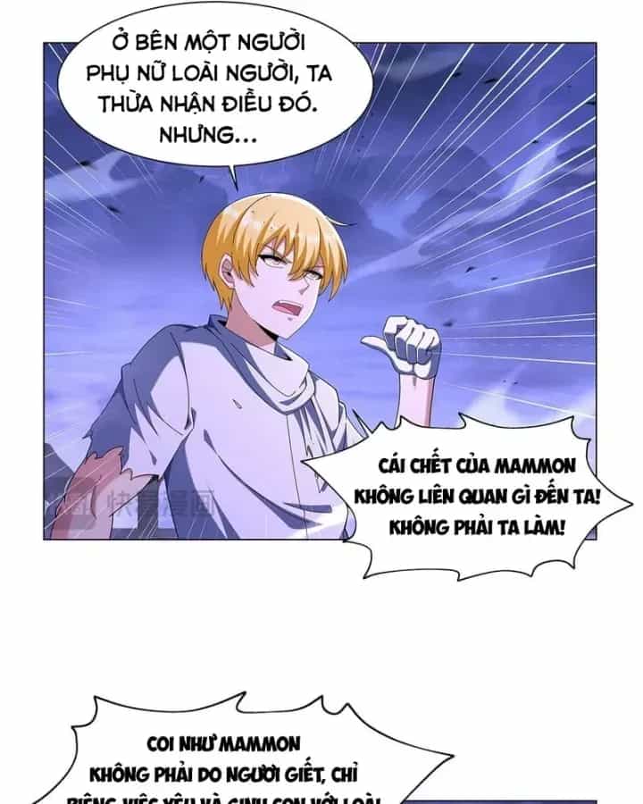 Ma Vương Thất Nghiệp - Chương 467 - ảnh 38