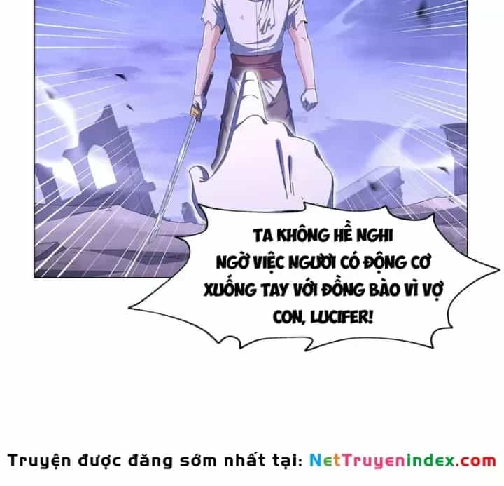 Ma Vương Thất Nghiệp - Chương 467 - ảnh 40