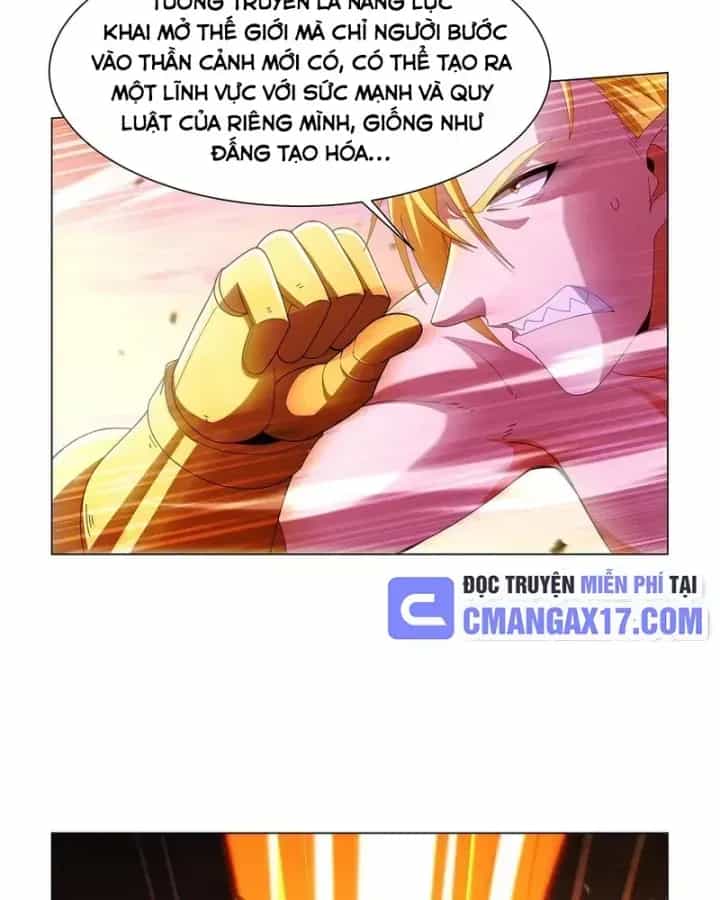 Ma Vương Thất Nghiệp - Chương 467 - ảnh 57