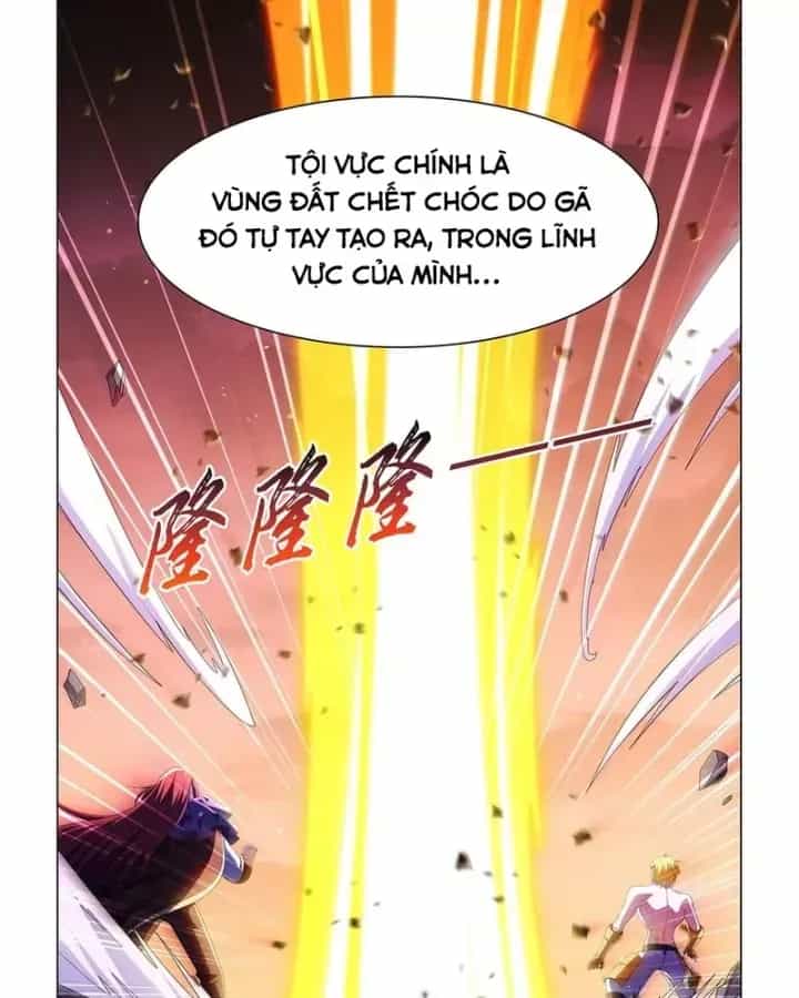 Ma Vương Thất Nghiệp - Chương 467 - ảnh 58