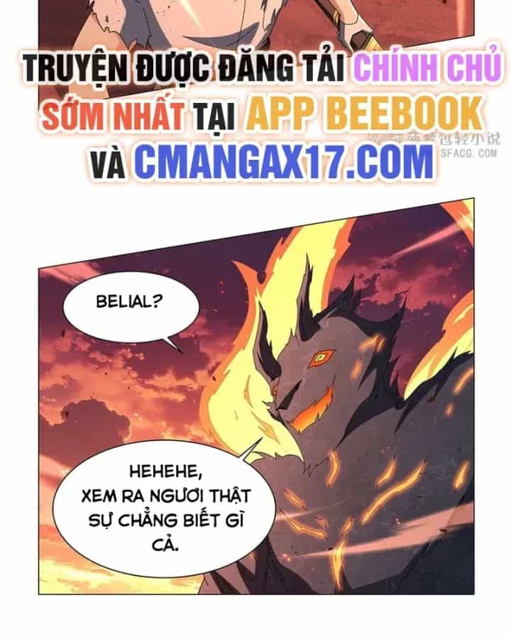 Ma Vương Thất Nghiệp - Chương 468 - ảnh 23