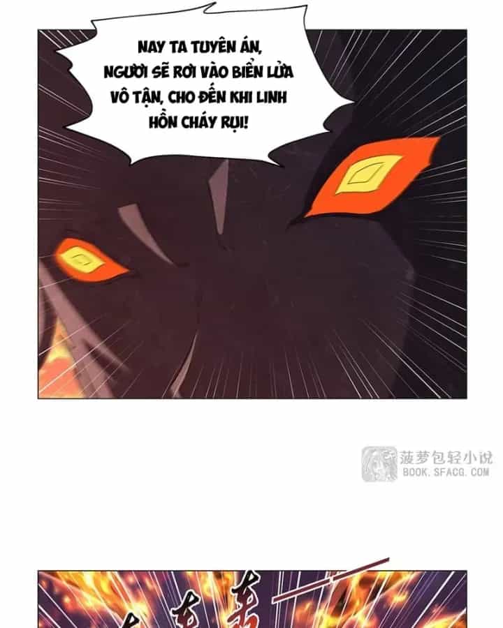 Ma Vương Thất Nghiệp - Chương 468 - ảnh 25