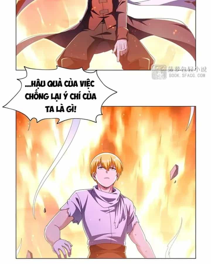 Ma Vương Thất Nghiệp - Chương 468 - ảnh 4
