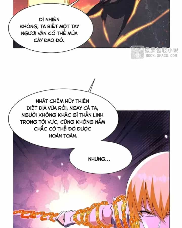 Ma Vương Thất Nghiệp - Chương 468 - ảnh 45