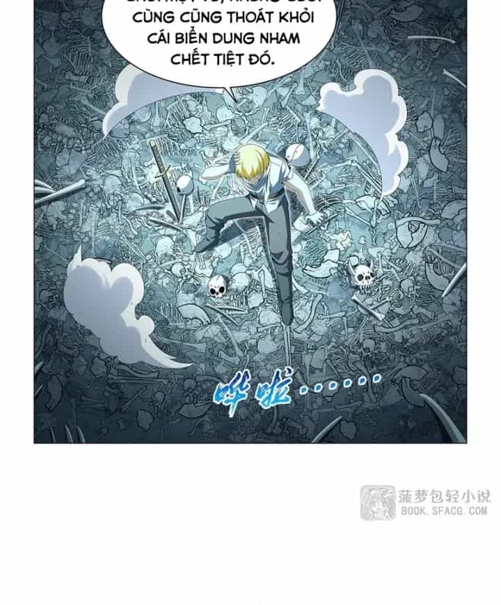 Ma Vương Thất Nghiệp - Chương 468 - ảnh 54