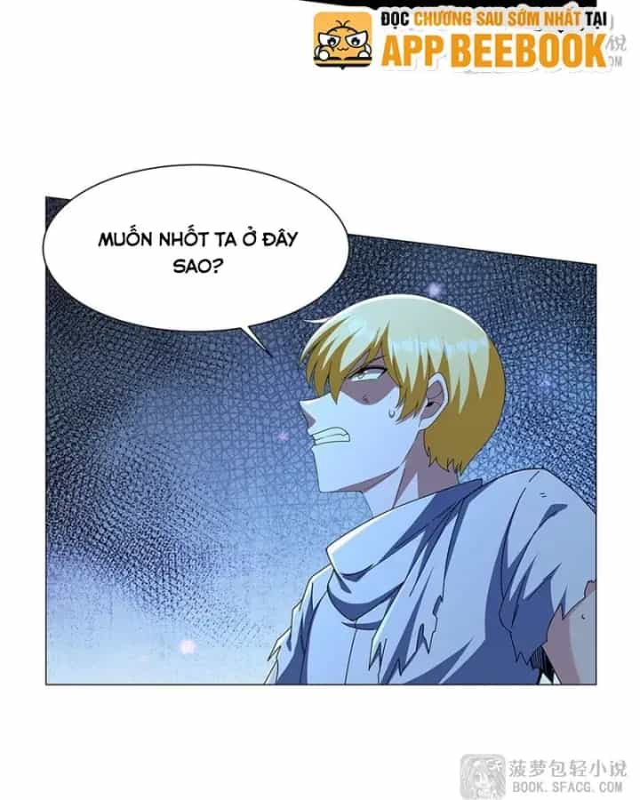 Ma Vương Thất Nghiệp - Chương 468 - ảnh 57