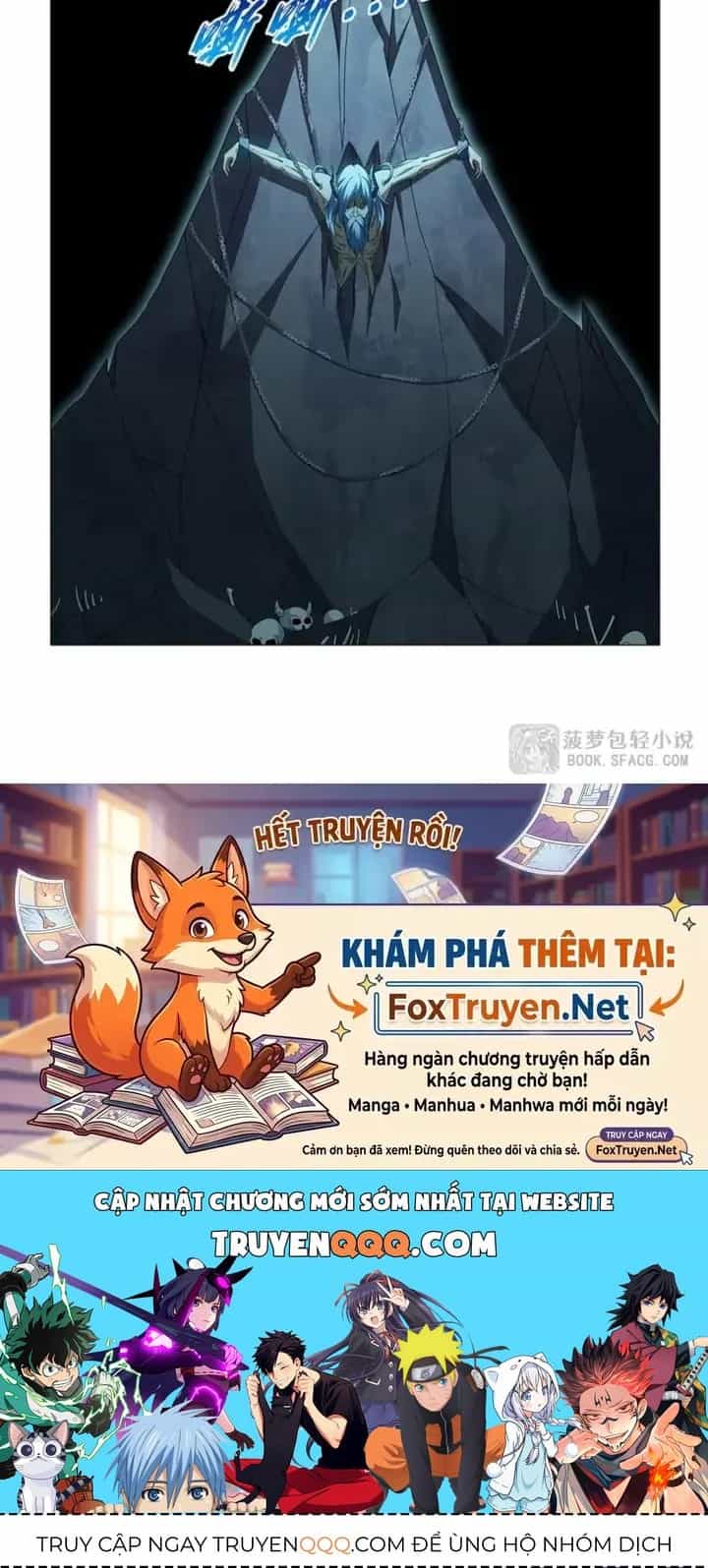 Ma Vương Thất Nghiệp - Chương 468 - ảnh 60