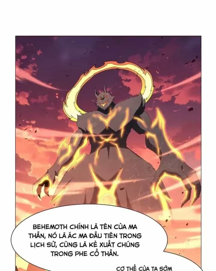 Ma Vương Thất Nghiệp - Chương 469 - ảnh 13