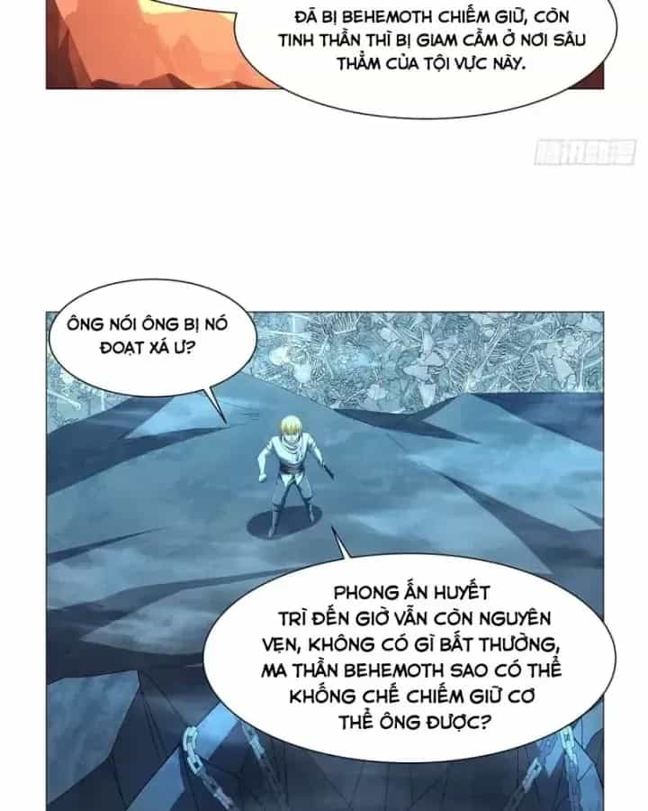 Ma Vương Thất Nghiệp - Chương 469 - ảnh 14