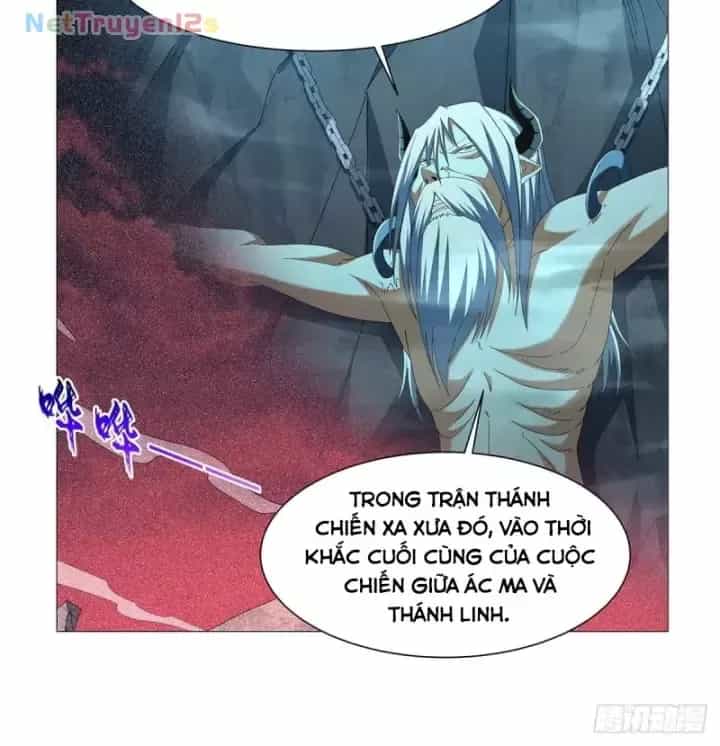 Ma Vương Thất Nghiệp - Chương 469 - ảnh 18
