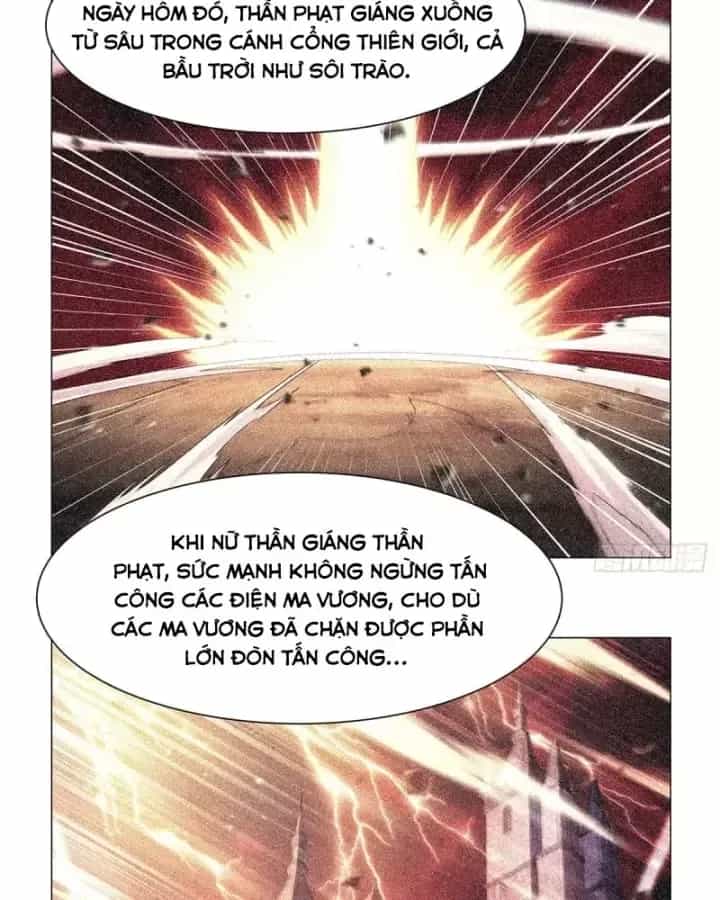 Ma Vương Thất Nghiệp - Chương 469 - ảnh 23