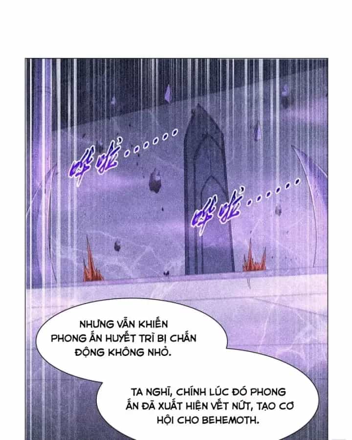 Ma Vương Thất Nghiệp - Chương 469 - ảnh 25