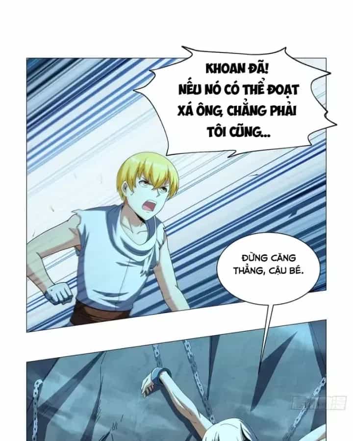 Ma Vương Thất Nghiệp - Chương 469 - ảnh 28