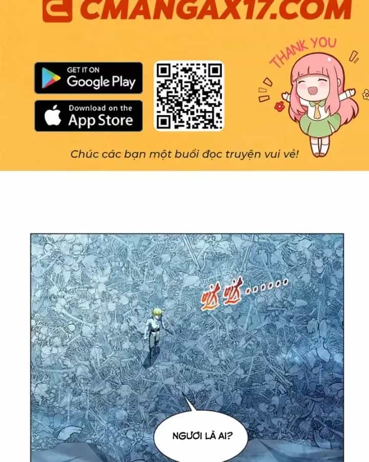 Ma Vương Thất Nghiệp - Chương 469 - ảnh 3