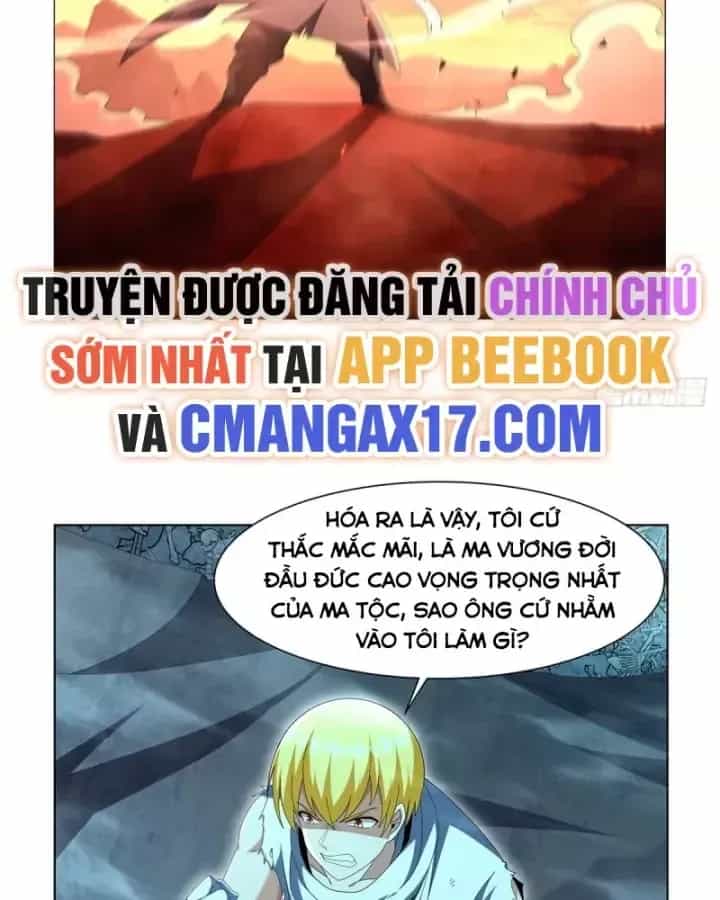 Ma Vương Thất Nghiệp - Chương 469 - ảnh 32