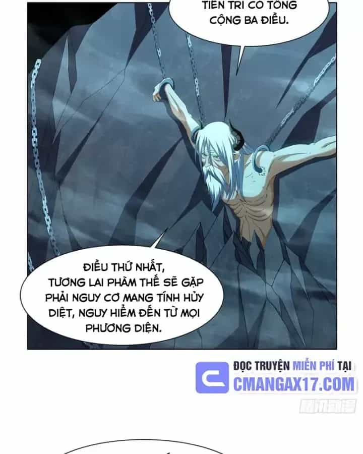 Ma Vương Thất Nghiệp - Chương 469 - ảnh 35
