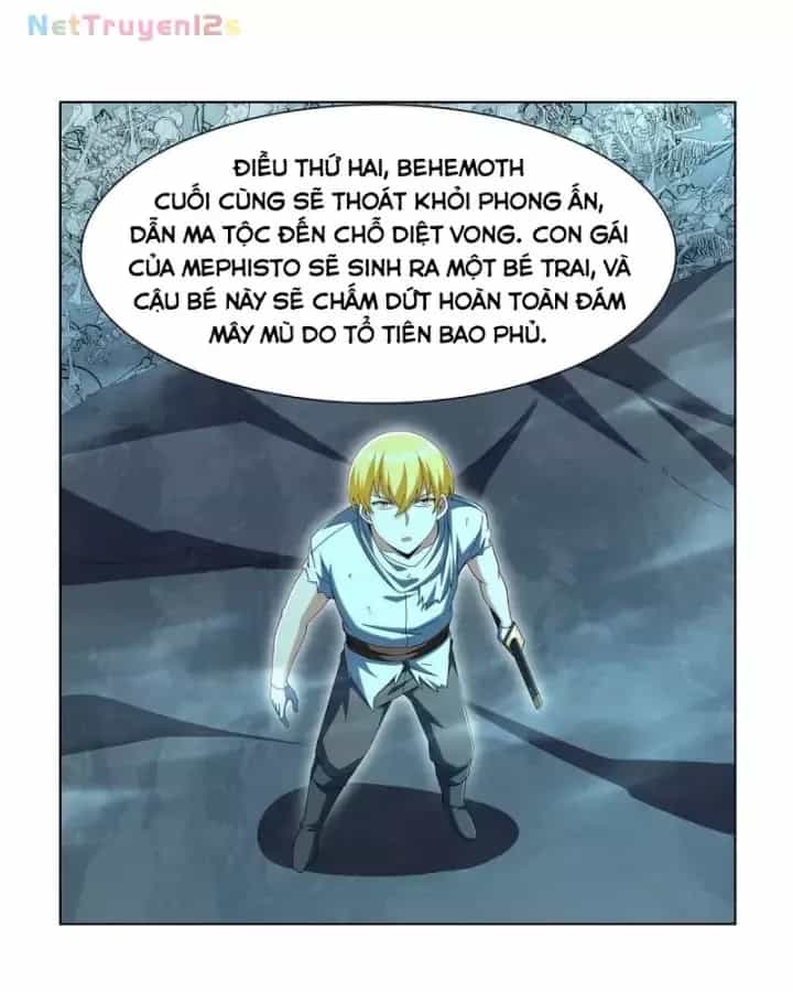 Ma Vương Thất Nghiệp - Chương 469 - ảnh 37
