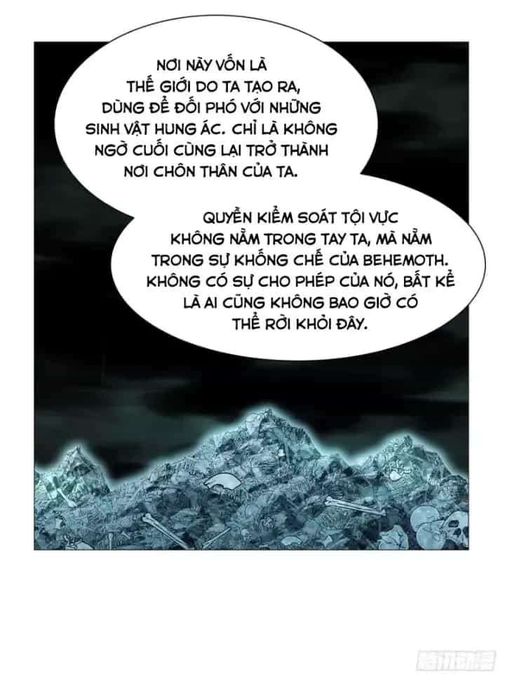 Ma Vương Thất Nghiệp - Chương 469 - ảnh 45