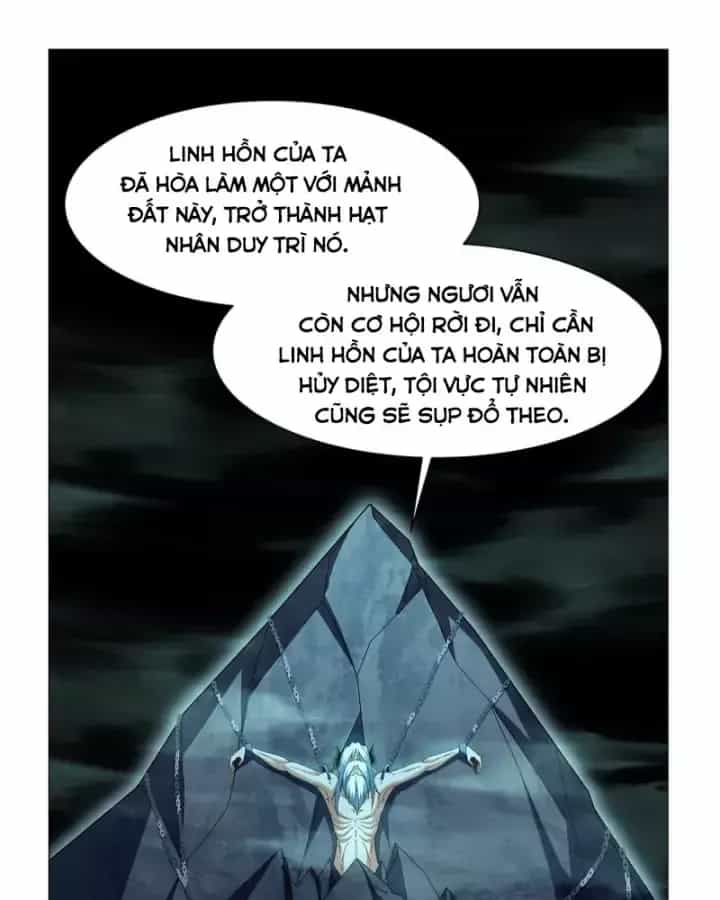 Ma Vương Thất Nghiệp - Chương 469 - ảnh 46