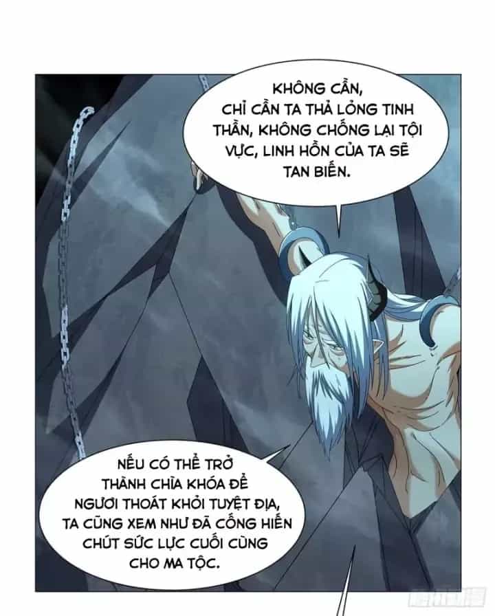 Ma Vương Thất Nghiệp - Chương 469 - ảnh 48
