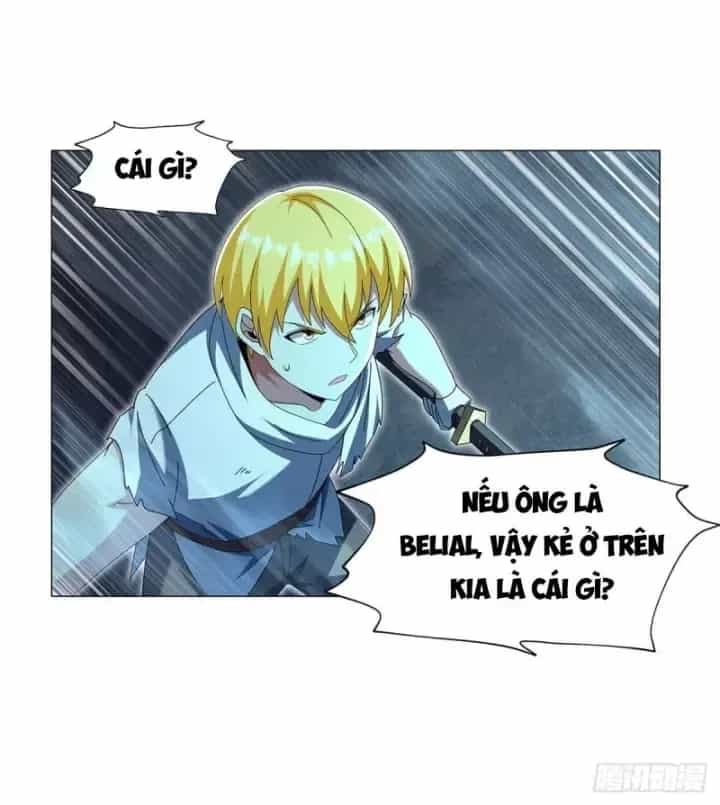Ma Vương Thất Nghiệp - Chương 469 - ảnh 9