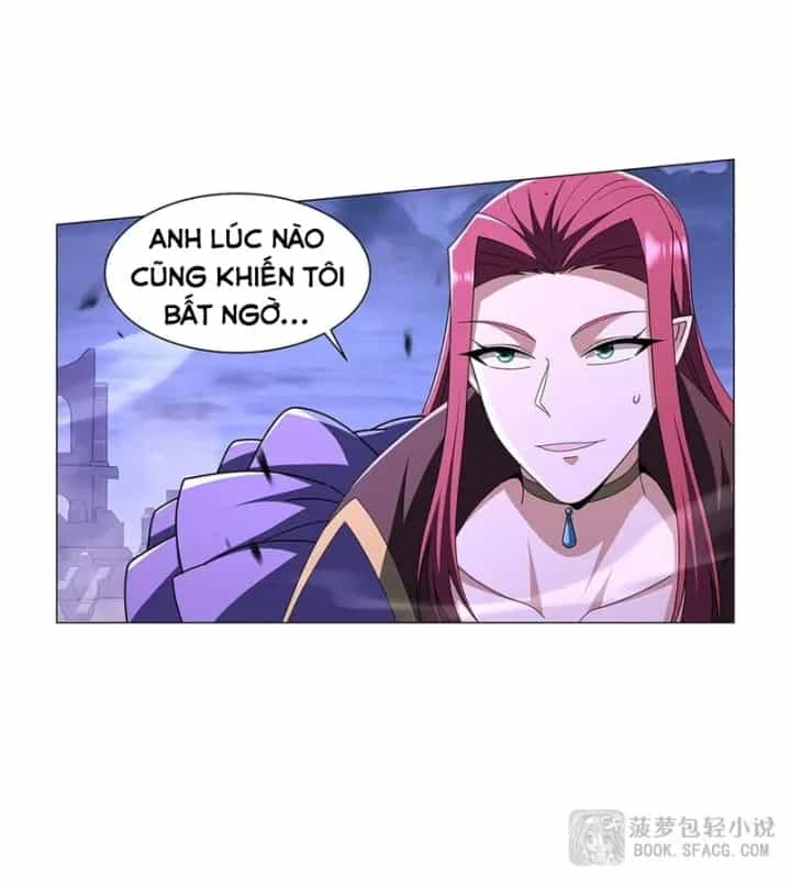 Ma Vương Thất Nghiệp - Chương 470 - ảnh 23