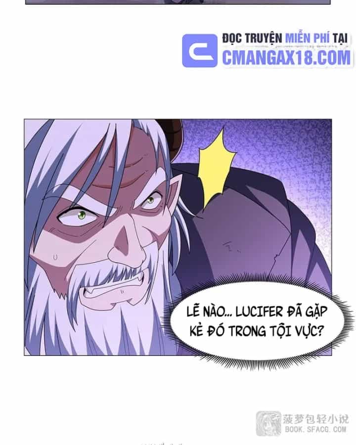 Ma Vương Thất Nghiệp - Chương 470 - ảnh 25