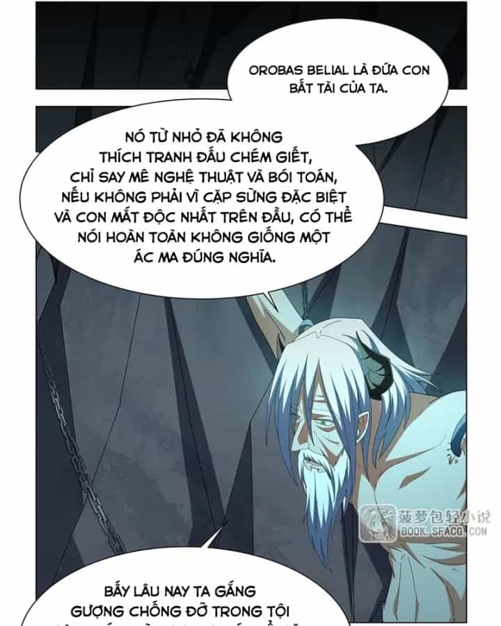 Ma Vương Thất Nghiệp - Chương 470 - ảnh 32