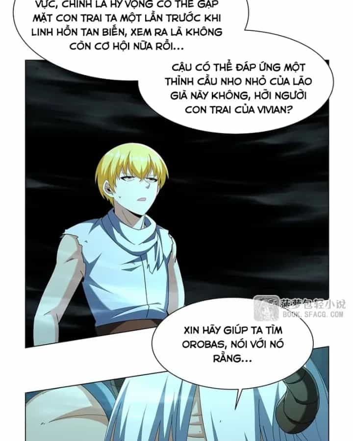 Ma Vương Thất Nghiệp - Chương 470 - ảnh 33