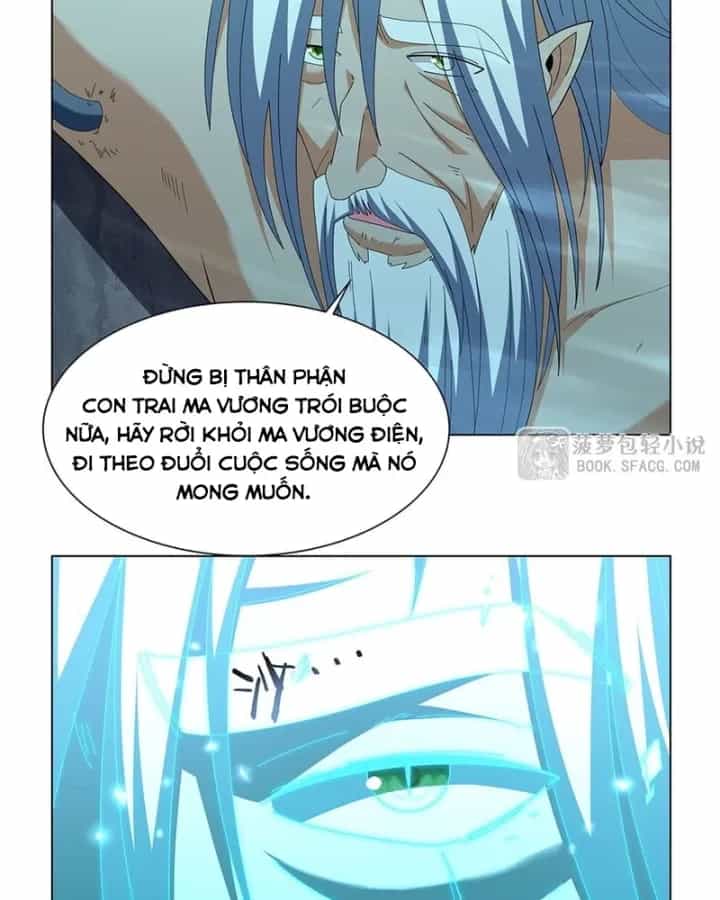 Ma Vương Thất Nghiệp - Chương 470 - ảnh 34