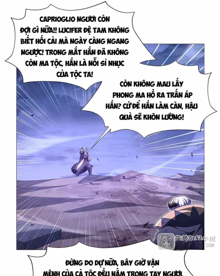 Ma Vương Thất Nghiệp - Chương 470 - ảnh 40