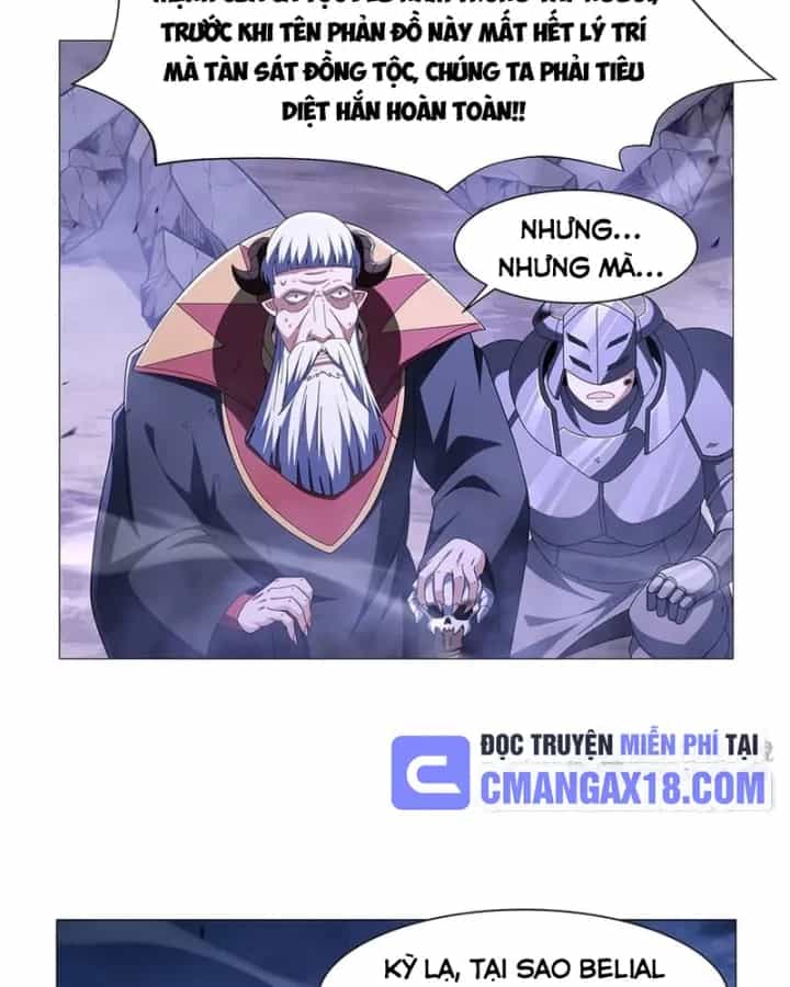 Ma Vương Thất Nghiệp - Chương 470 - ảnh 41