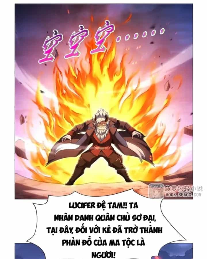 Ma Vương Thất Nghiệp - Chương 470 - ảnh 44