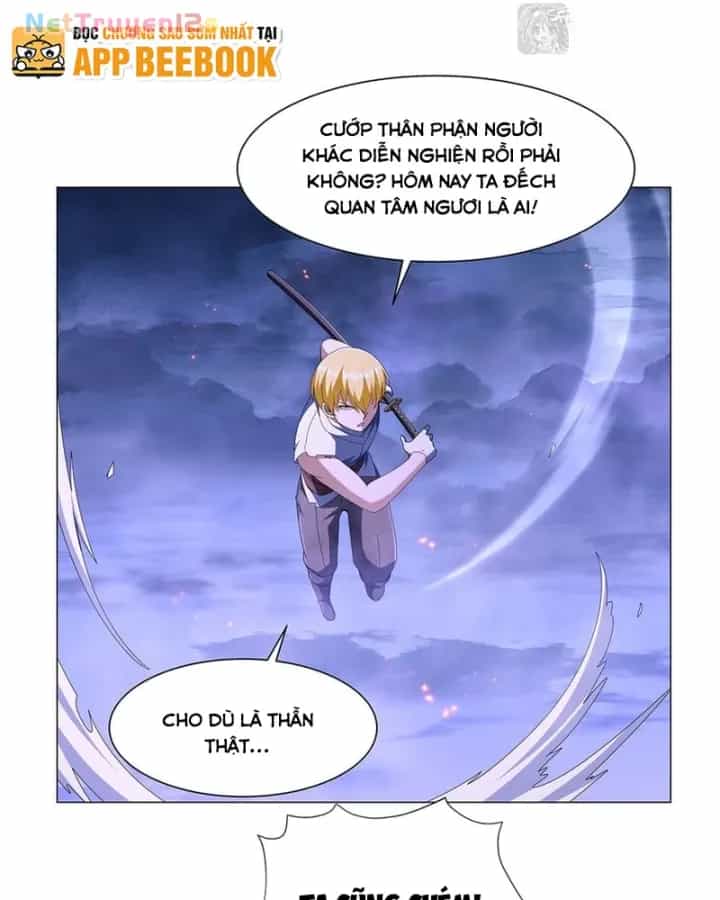 Ma Vương Thất Nghiệp - Chương 470 - ảnh 55