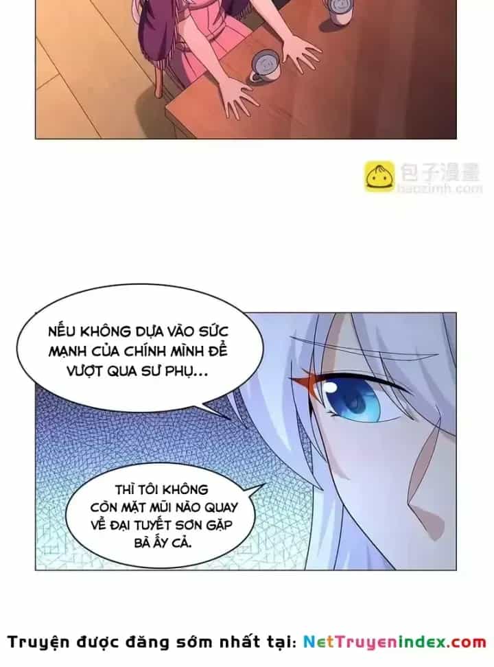 Ma Vương Thất Nghiệp - Chương 472 - ảnh 50