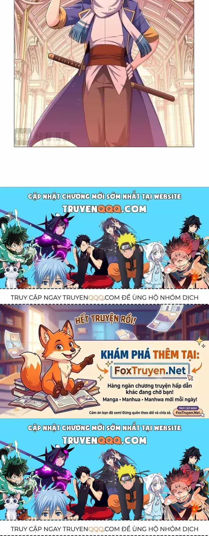 Ma Vương Thất Nghiệp - Chương 473 - ảnh 51
