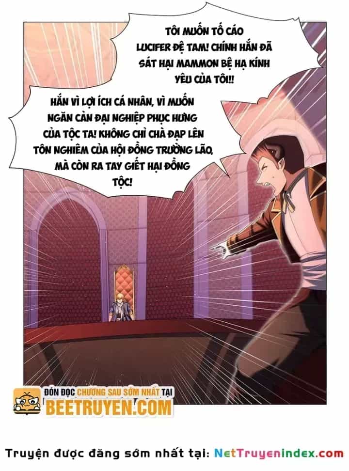 Ma Vương Thất Nghiệp - Chương 474 - ảnh 29