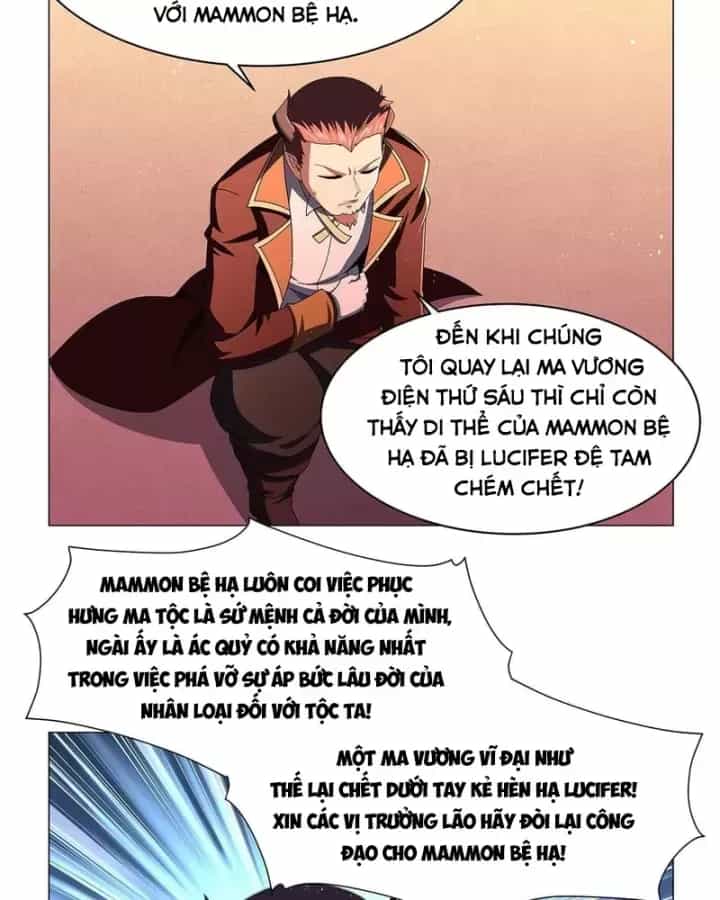 Ma Vương Thất Nghiệp - Chương 474 - ảnh 32