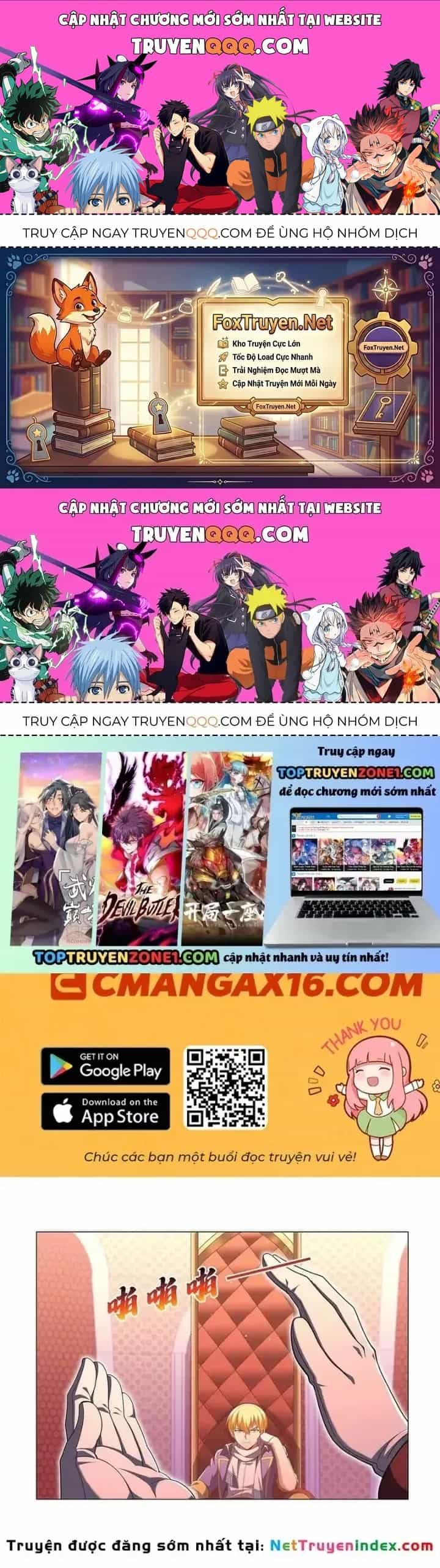 Ma Vương Thất Nghiệp - Chương 475 - ảnh 1