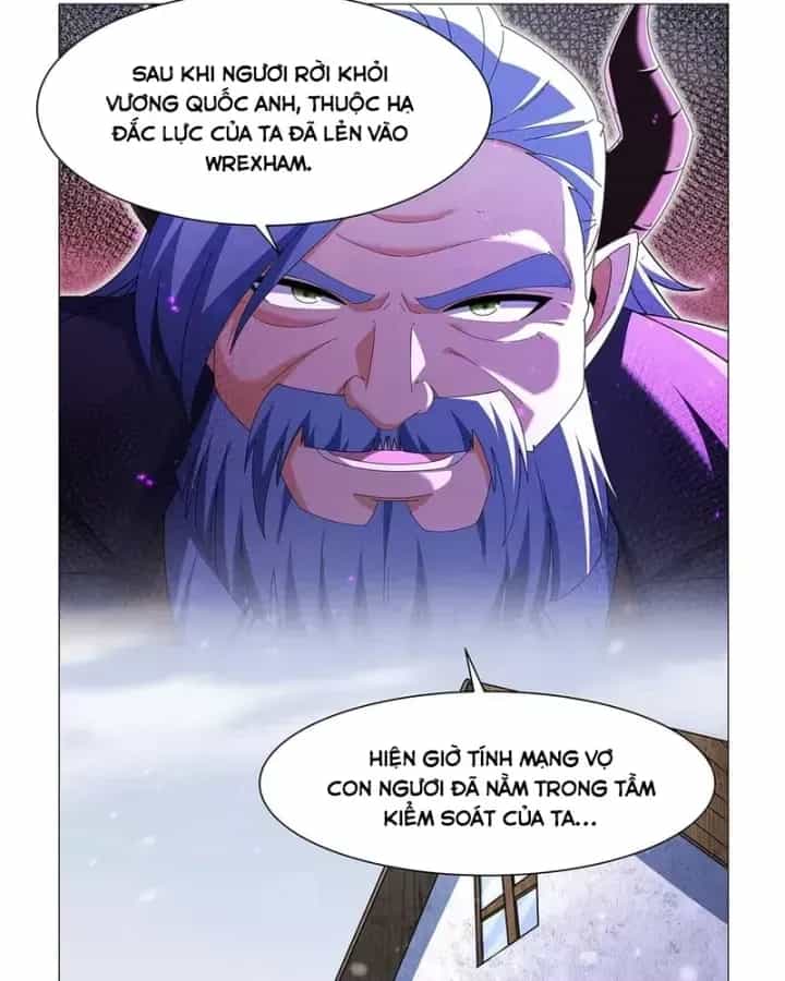 Ma Vương Thất Nghiệp - Chương 475 - ảnh 36