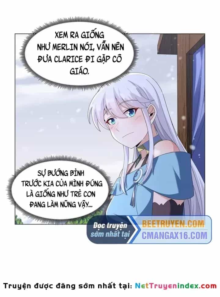 Ma Vương Thất Nghiệp - Chương 475 - ảnh 49