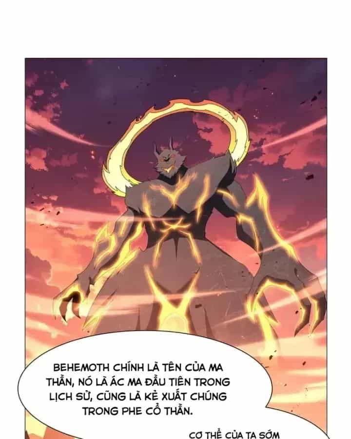 Ma Vương Thất Nghiệp - Chương 480 - ảnh 13
