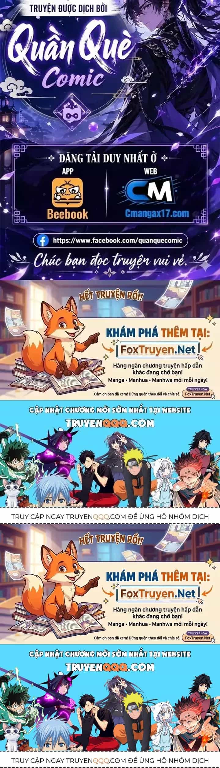 Ma Vương Thất Nghiệp - Chương 480 - ảnh 51